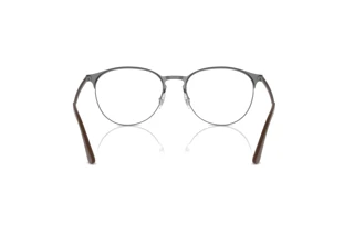 Vista posterior Ray-Ban RX6375 (3172)