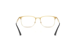 [glasses-back-view] Ray-Ban RX6421 (2890)