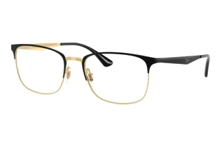 [glasses-front-view] Ray-Ban RX6421 (2890)