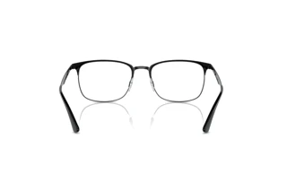 Vista posterior Ray-Ban RX6421 (2904)