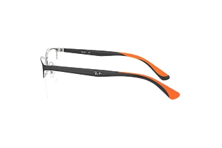 Sivukuva Ray-Ban RX6428 (3004)