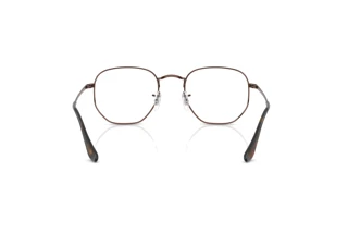 [glasses-back-view] Ray-Ban RX6448 (2511)