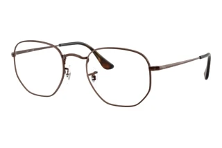[glasses-front-view] Ray-Ban RX6448 (2511)