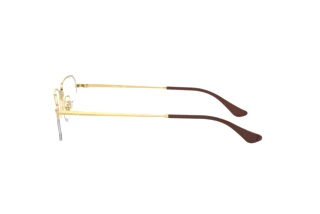 [glasses-side-view] Ray-Ban RX6449 (2500)