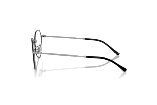 Vista lateral Ray-Ban JACK (RX6465 - 3179)