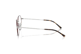 Vista lateral Ray-Ban JACK (RX6465 - 3194)