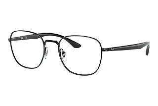 Ray-Ban RX6477 2509
