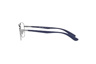 Sivukuva Ray-Ban RX6478 (2502)