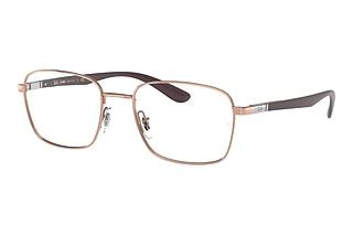 Ray-Ban RX6478 2943