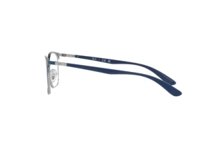 [glasses-side-view] Ray-Ban RX6486 (3124)