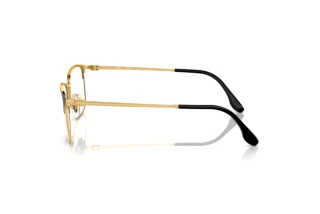 Vista lateral Ray-Ban RX6494 (2991)