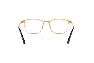 Vista posterior Ray-Ban RX6494 (2991)