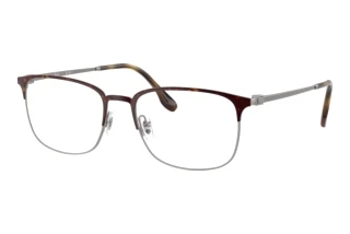 Vista frontal Ray-Ban RX6494 (3223)