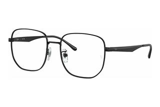 Ray-Ban RX6503D 2509