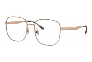 Ray-Ban RX6503D 2943