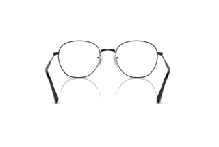 Vista posterior Ray-Ban RX6509 (2509)