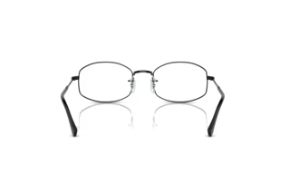 Vista posterior Ray-Ban RX6510 (2509)