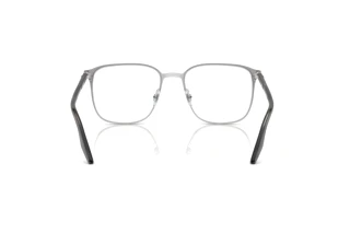 Vista posterior Ray-Ban RX6512 (2595)