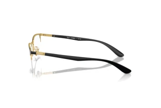 Πλευρική όψη Ray-Ban RX6513 (2890)