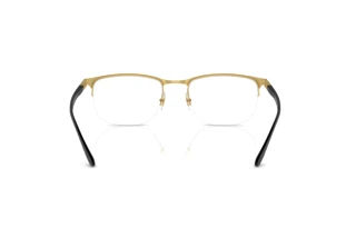 Πίσω όψη Ray-Ban RX6513 (2890)