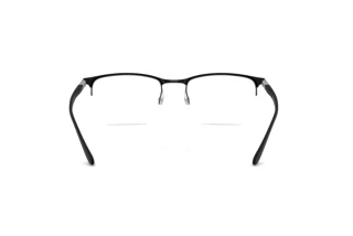 Vista posterior Ray-Ban RX6513 (2904)