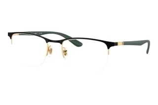 [glasses-front-view] Ray-Ban RX6513 (2994)