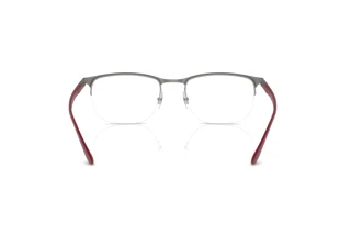 Vy bakifrån Ray-Ban RX6513 (3135)