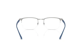 Vista posterior Ray-Ban RX6513 (3161)