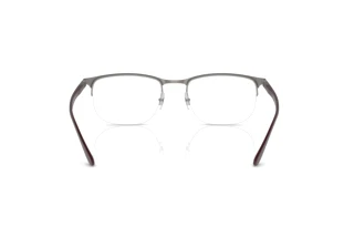 Vista posterior Ray-Ban RX6513 (3162)