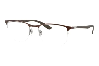 [glasses-front-view] Ray-Ban RX6513 (3228)