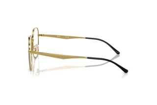 Vista lateral Ray-Ban RX6515D (2991)