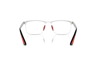 Vista posterior Ray-Ban RX6516M (F060)