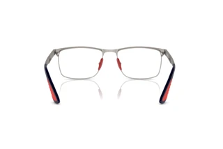 Vista posterior Ray-Ban RX6516M (F086)