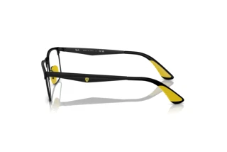 Vista lateral Ray-Ban RX6516M (F091)