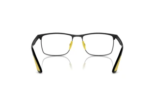 Vista posterior Ray-Ban RX6516M (F091)