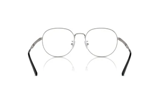 [glasses-back-view] Ray-Ban RX6517D (2502)