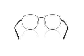 Vista posterior Ray-Ban RX6517D (2509)