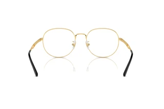 [glasses-back-view] Ray-Ban RX6517D (2991)