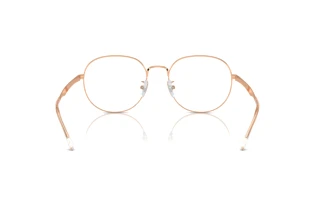 Vista posterior Ray-Ban RX6517D (3094)