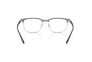 Vista posterior Ray-Ban RX6518 (2620)