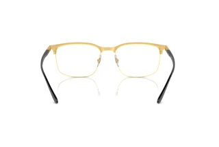 Vista posterior Ray-Ban RX6518 (2890)