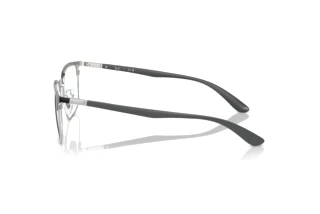 Vista lateral Ray-Ban RX6518 (3163)