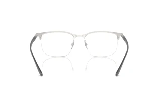 Vista posterior Ray-Ban RX6518 (3163)