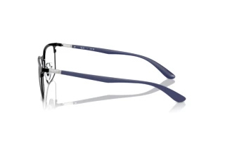 Vista lateral Ray-Ban RX6518 (3171)