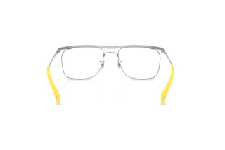 [glasses-back-view] Ray-Ban RX6519M (F030)