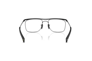 [glasses-back-view] Ray-Ban RX6519M (F117)