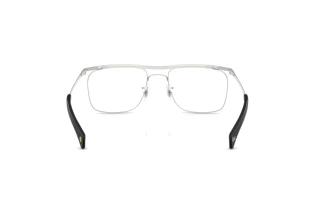 [glasses-back-view] Ray-Ban RX6519M (F122)