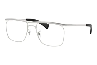 [glasses-front-view] Ray-Ban RX6519M (F122)