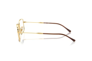 Vista lateral Ray-Ban RX6520 (2500)