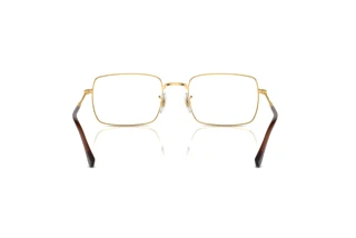 Vista posterior Ray-Ban RX6520 (2500)